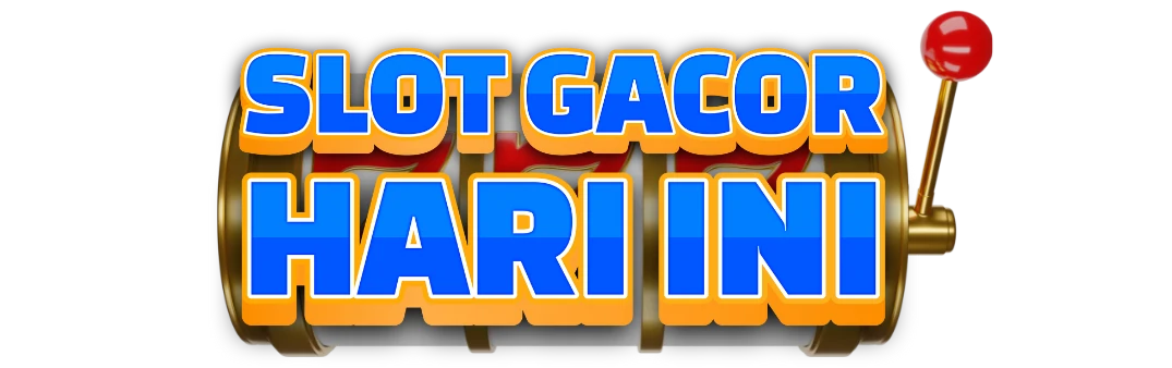 LOGO WINSLOT Situs slot gacor hari ini