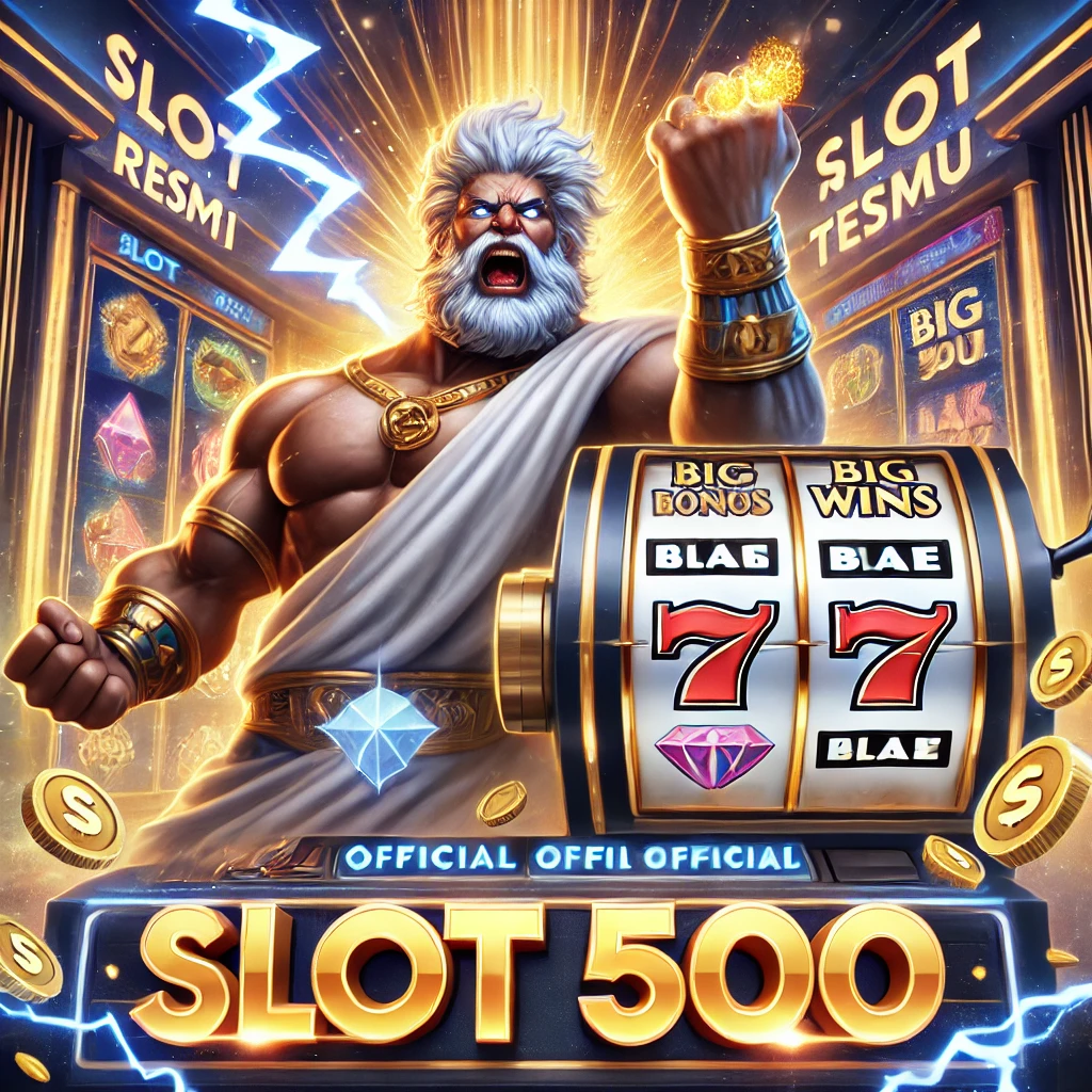 Situs Slot 5000