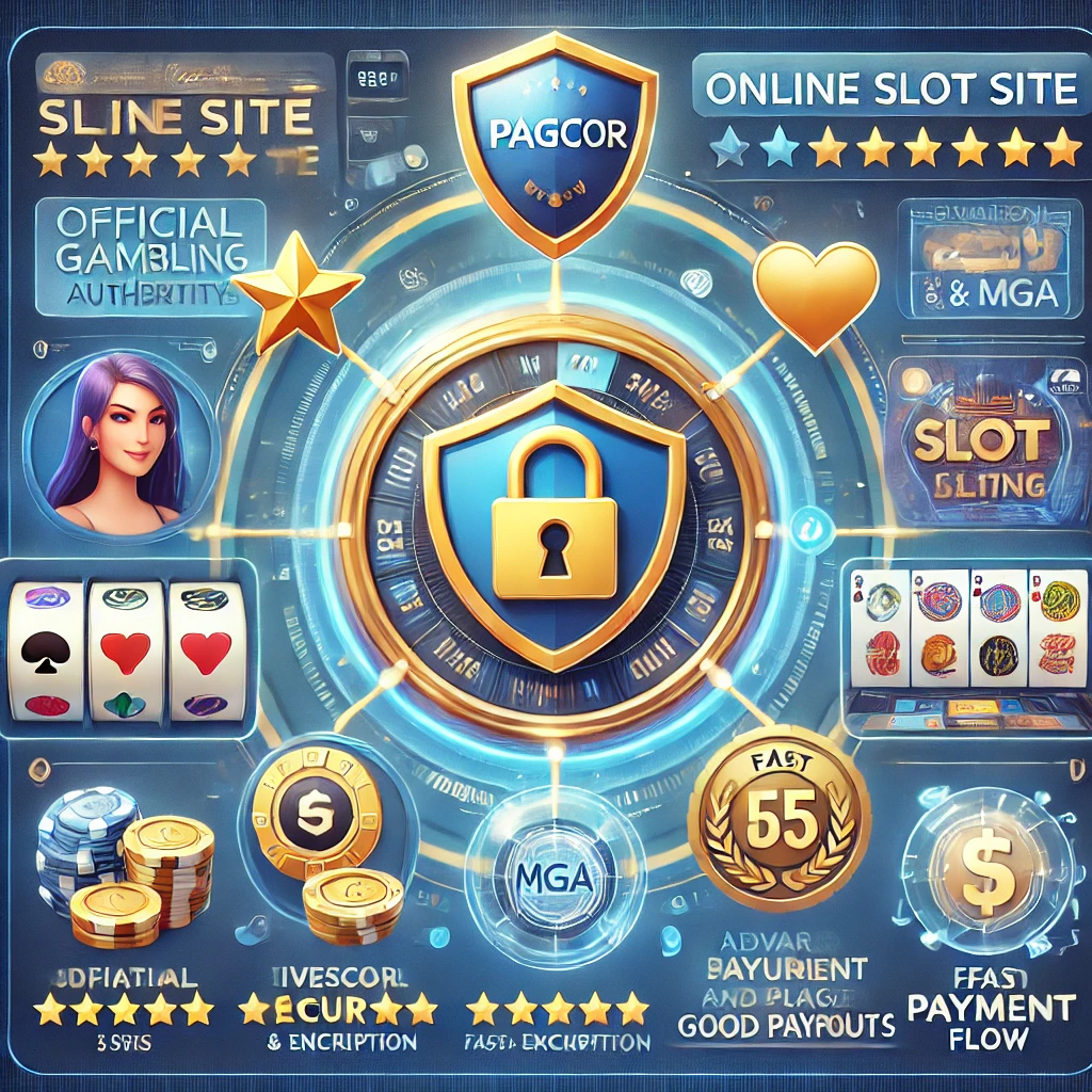 Situs Slot Terpercaya