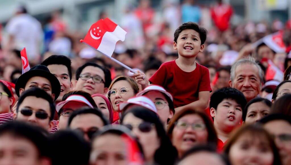 Singaporean Malay National Day