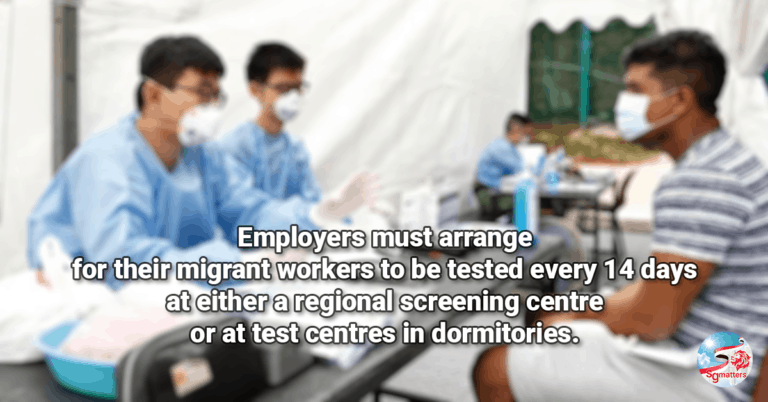 migrant workers