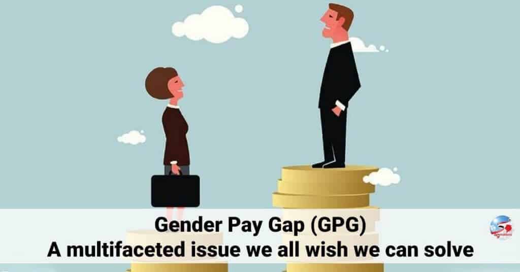 gender, pay, gap
