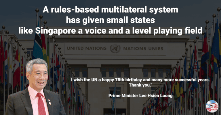 multilateral system
