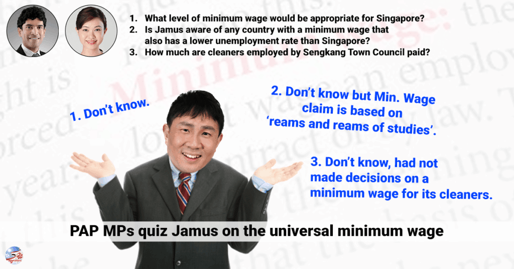 Jamus lim universal minimum wage proposal