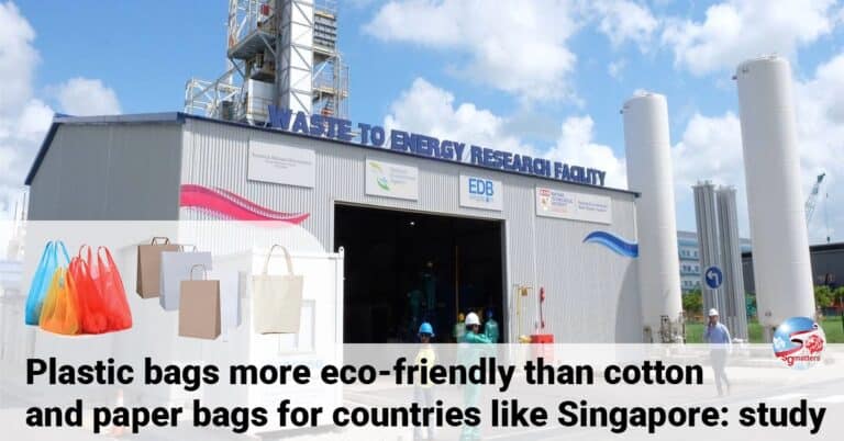 eco-friendly plastic bags