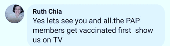 who gets vaccinated first