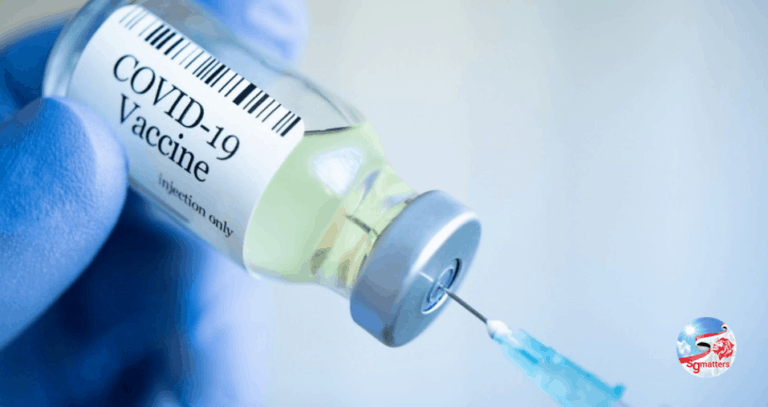 prioritised vaccination
