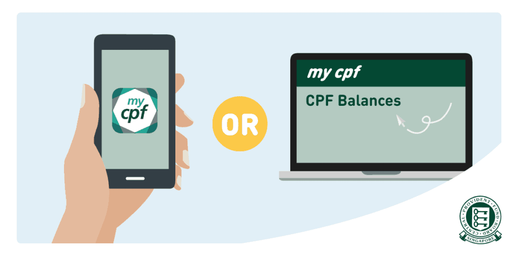 CPF Website & Mobile App
