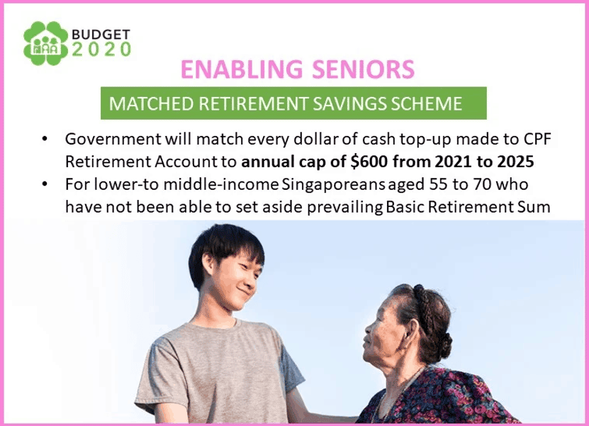 sgmatters.com grow your cpf with matched retirement savings scheme 440000 members qualify grow your cpf with matched retirement savings scheme 440000 members qualify