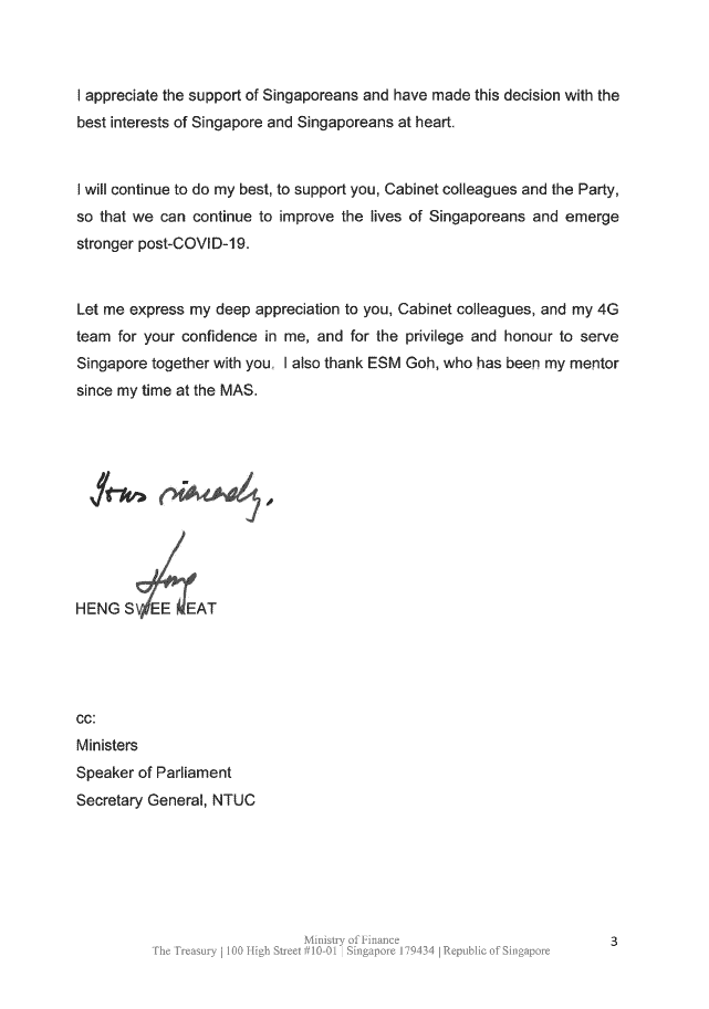 DPM Heng Swee Keat Letter - Page 3