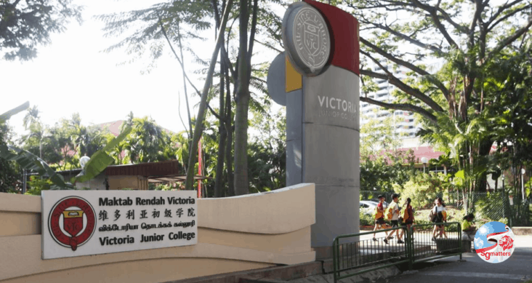 VJC student tested positive for COVID-19