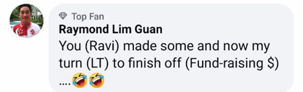 Lim Tean