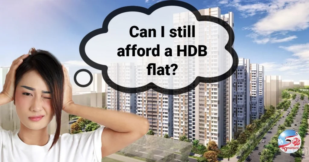 sgmatters.com can i still afford a hdb flat can i still afford a hdb flat 1