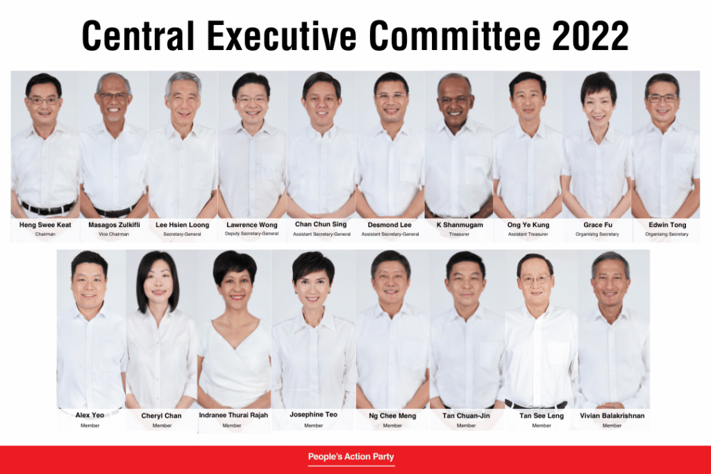 sgmatters.com it is no surprise that mr ng chee meng is co opted into the pap cec here is why it is no surprise that mr ng chee meng is co opted into the pap cec here is why