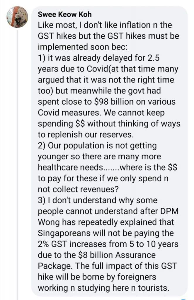 sgmatters.com what singaporeans say about wps proposal to use more nirc for today what singaporeans say about wps proposal to use more nirc for today 3
